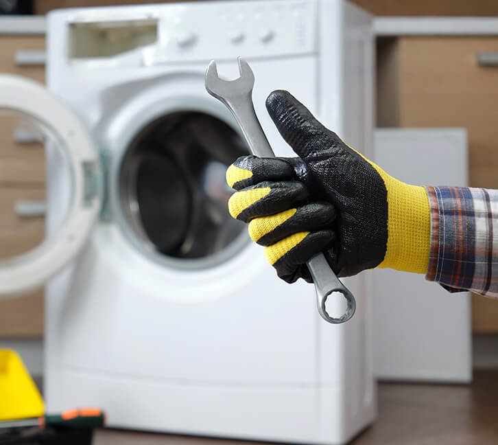 Naprawiamy AGD w Leżajsku