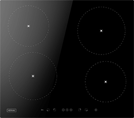 Naprawa płyt indukcyjnych Leżajsk