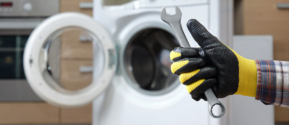 Serwis AGD Leżajsk - Nasze usługi