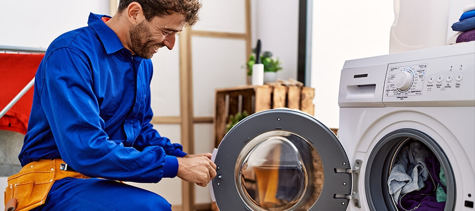 Serwis AGD Leżajsk - Kontakt